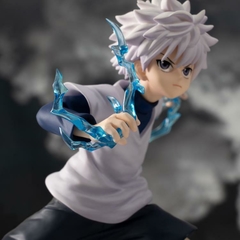 Killua, Hunter x Hunter - Vibration Stars - Banpresto - comprar online