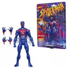 [Pré-venda] Marvel Legends Retrô Spider-man: Homem-Aranha 2099 - loja online