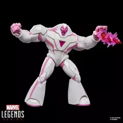[Pré-venda] Marvel Legends X-Men Nimrod na internet