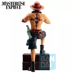 Portgas D. Ace, One Piece - Whitebeard Pirates TBA - Masterlise - Ichibansho na internet