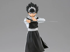 Imagem do Hiei, Yu Yu Hakusho - 30th Anniversary - Banpresto