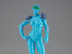 Imagem do Stone Free, JoJo's Bizarre Adventure: Stone Ocean - Grandista - Banpresto