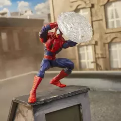 Imagem do [Pré-venda] Marvel Legends Maximum Series Spider-Man