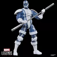 [Pré-venda] Marvel Legends Retrô Spider-man: Cardiaco - Gibi Maniacos