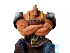 [Pré-venda] Jozu, One Piece - Whitebeard Pirates TBA - Masterlise - Ichibansho - loja online