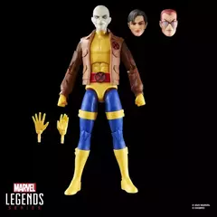 [Pré-venda] Marvel Legends X-97 Morpho na internet