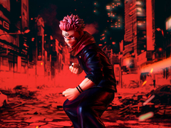 [Pré-venda] Ryomen Sukuna (Shibuya Incident Arc -Two-), Jujutsu Kaisen - Ichibansho - loja online