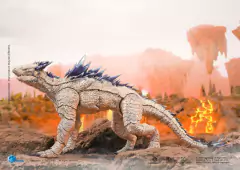 Shimo, Godzilla x Kong: The New Empire - Hiya na internet