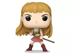 [Pré-venda] Pop! Television: Xena: Warrior Princess - Gabrielle - Funko - Gibi Maniacos