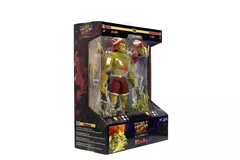 [Pré-venda] Blanka, Street Fighter II - 1/12 - Jada Toys na internet