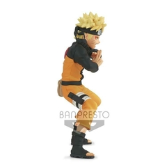 Naruto Uzumaki, Naruto: Shippuden - Vibration Stars - Banpresto - comprar online