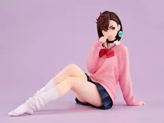 [Pré-venda] Momo Ayase (Tenohira), Dandadan - G.E.M. - Megahouse na internet