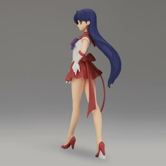 Super Sailor Mars, Sailor Moon Eternal Glitter & Glamours (Ver.A) - Banpresto - comprar online