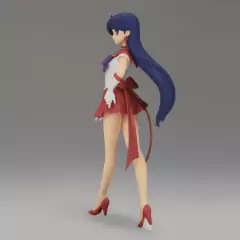 Super Sailor Mars, Sailor Moon Eternal Glitter & Glamours (Ver.A) - Banpresto - comprar online