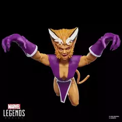 Imagem do [Pré-venda] Feral X-Force #1 (1991) Marvel Legends