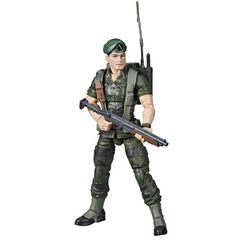 Imagem do G.I. JOE Classified Series - Vincent R. "Falcon" Falcone - Hasbro