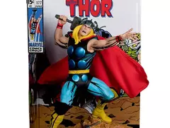 [Pré-venda] Thor (The Mighty Thor #177) - Marvel Comics 1/6 - McFarlane