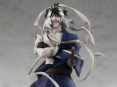 Makoto Shishio, Rurouni Kenshin - Pop Up Parade - loja online