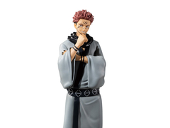 Sukuna,Jujutsu Kaisen - Jukon no Kata - Banpresto