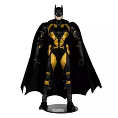 [Pré-venda] Terra 2: Sociedade DC Multiverso Batman Terra-2 - loja online