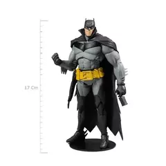 Imagem do Batman White Knight - DC Multiverse - McFarlane