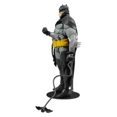 Batman White Knight - DC Multiverse - McFarlane - loja online