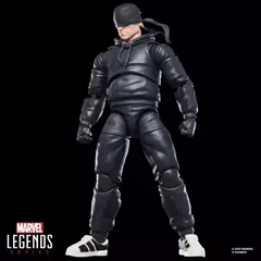 [Pré-venda] Demolidor: O Homem Sem Medo Marvel Legends Daredevil