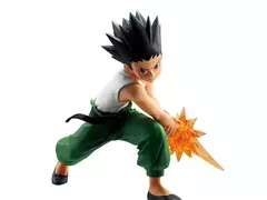 Imagem do [Pré-venda] Gon II, Hunter x Hunter - Vibration Stars - Banpresto