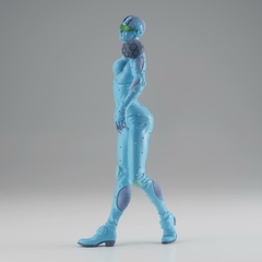 Stone Free, JoJo's Bizarre Adventure: Stone Ocean - Grandista - Banpresto na internet