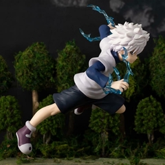 Killua, Hunter x Hunter - Vibration Stars - Banpresto - comprar online