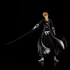 [Pré-venda] Ichigo Kurosaki, Bleach - Maximatic - Banpresto - comprar online