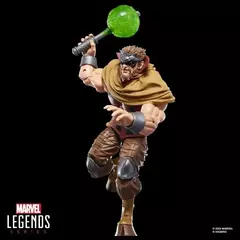 [Pré-venda] Marvel Legends Medusa e Gorgon