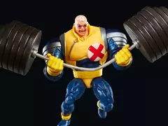 [Pré-venda] Marvel Legends X-Factor Strong Guy na internet
