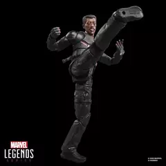 [Pré-venda] Marvel Legends Deadpool & Wolverine: Blade