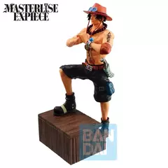 Portgas D. Ace, One Piece - Whitebeard Pirates TBA - Masterlise - Ichibansho - comprar online