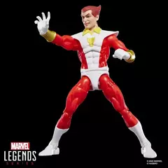 [Pré-venda] Marvel Legends Marvel's Starfox e Champion of the Universe - Gibi Maniacos