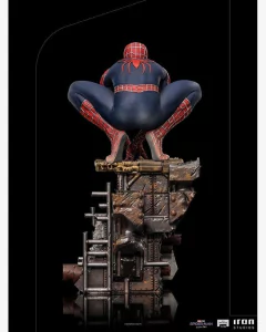 Spider-Man: No way Home - BDS Art Scale 1/10 - Iron Studios
