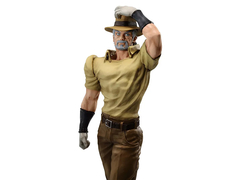 Imagem do [Pré-venda] Joseph Joestar, JoJo's Bizarre Adventure: Stardust Crusaders- Masterlise - Ichibansho