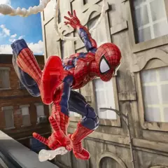 Imagem do [Pré-venda] Marvel Legends Maximum Series Spider-Man