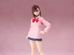 [Pré-venda] Momo Ayase, Dandadan - S.H.Figuarts - comprar online