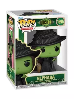 Pop! Movies: Wicked - Elphaba - Funko na internet