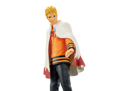 Imagem do Naruto Uzumaki Hokage, Naruto 20th Anniversary - Banpresto