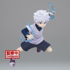 Killua, Hunter x Hunter - Vibration Stars - Banpresto na internet