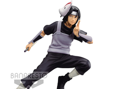 Itachi Uchiha II, Naruto: Shippuden - Vibration Stars - Banpresto - comprar online