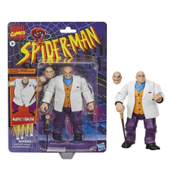 [Pré-venda] Marvel Legends Coleção Retrô Spider-man: Rei do Crime - loja online