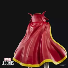 [Pré-venda] Doutor Destino Quarteto Fantástico: Um Mundo Sob Perdição Imperador Perdição Marvel Legends - comprar online