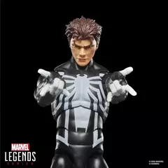 [Pré-venda] Marvel Legends Retrô Spider-man: Homem-Aranha Venom - Gibi Maniacos
