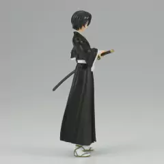 Imagem do Rukia Kuchiki, Bleach Solid and Souls - Banpresto