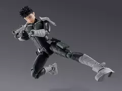 Imagem do [Pré-venda] Kaiju No. 8 SHFiguarts Kafka Hibino