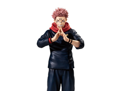 Sukuna, Jujutsu Kaisen - Banpresto na internet